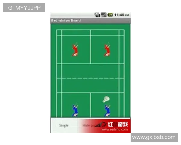 重庆羽毛球队进攻战术解析与训练方法深度剖析